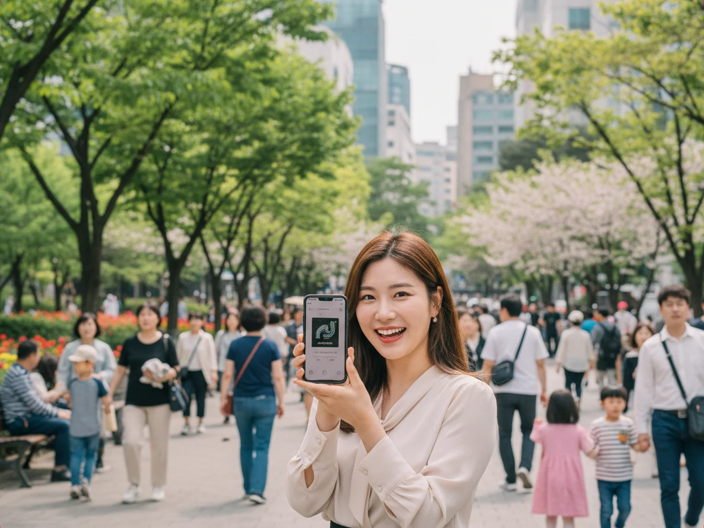 카카오페이 도넛자르기04